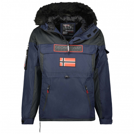 GEOGRAPHICAL NORWAY MAN  jacket [0]