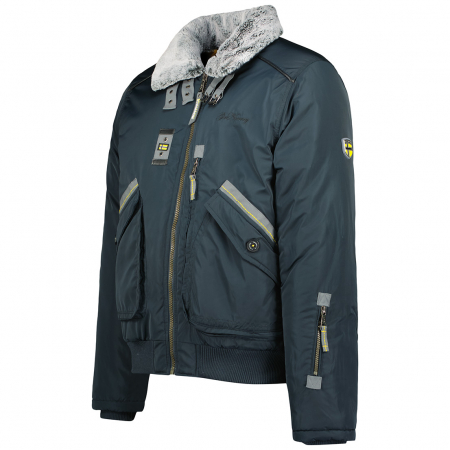 GEOGRAPHICAL NORWAY MAN  jacket [1]