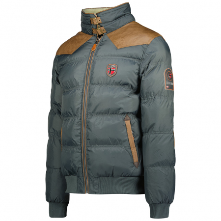 GEOGRAPHICAL NORWAY MAN padded jacket [1]