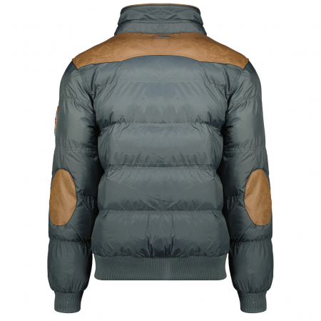 GEOGRAPHICAL NORWAY MAN padded jacket [2]