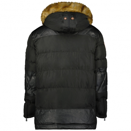 GEOGRAPHICAL NORWAY MAN PARKA [2]
