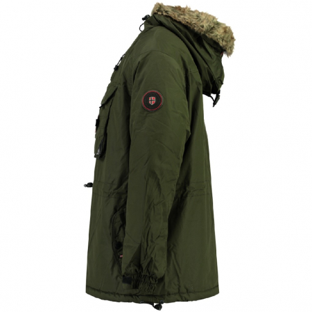 GEOGRAPHICAL NORWAY MAN PADDED  JACKET [2]