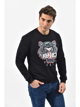 Kenzo Tiger Men´s Sweatshirt [0]