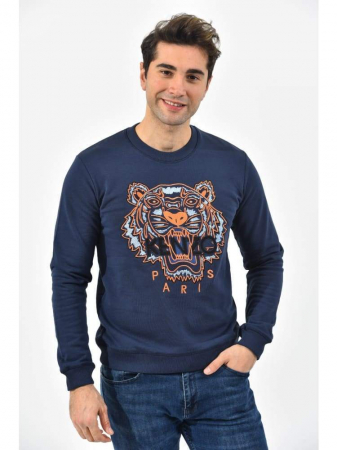 Kenzo Tiger Men´s Sweatshirt [1]
