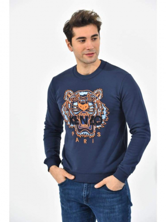 Kenzo Tiger Men´s Sweatshirt [2]