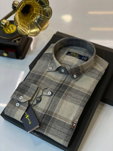 ralph-lauren-plaid-brushed-
