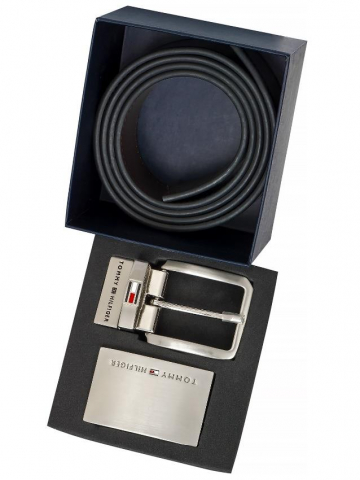 TOMMY HILFIGER BELT SET [1]