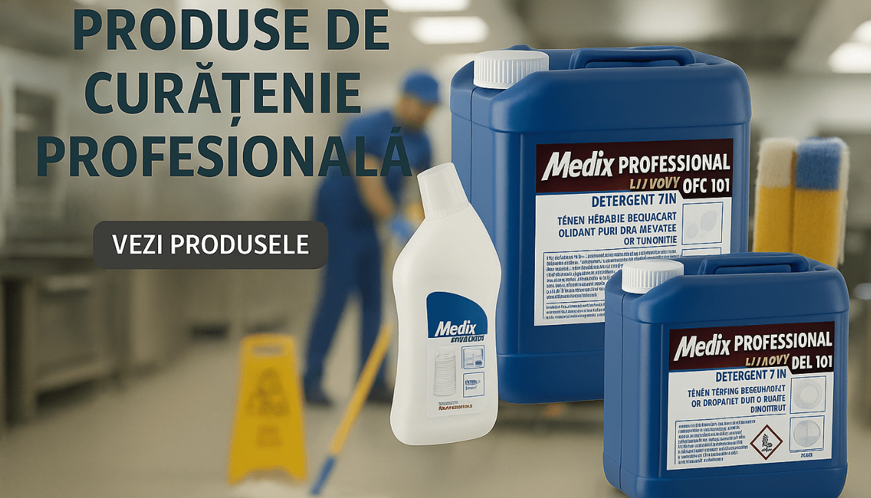 produse profesionale HoReCa