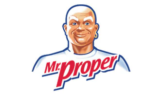 Mr. Proper