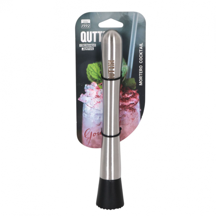 Muddler inox, lungime 20.5 cm [2]