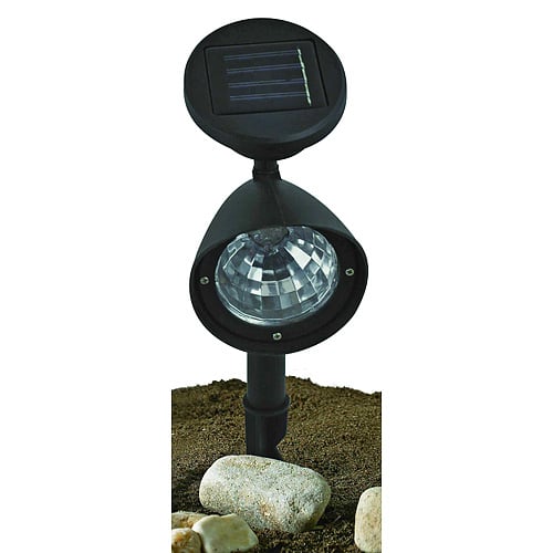 Lampa solara Strend Pro Merak, 140 mm, 3 x Led, 310x95x140 mm [3]
