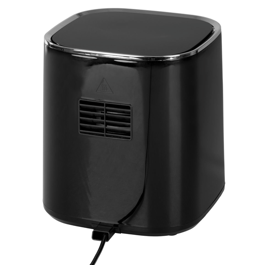 Air Fryer MagicHome Crocante, 5.0L, 1450W, 12 programe, timer [3]