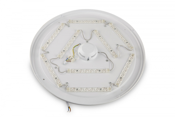 Aplica cu LED 36 W, 3000 K [2]