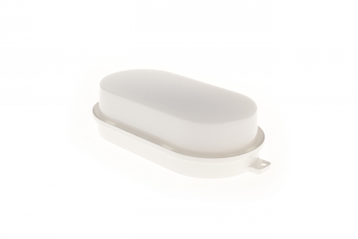 Aplica cu led pentru  exterior, antivandalism, 5W , 500lm lumina rece [2]