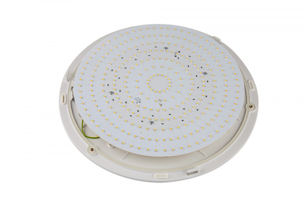 Aplica LED cu senzor IP 65 3000 K [2]
