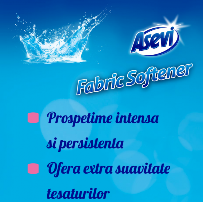 Balsam Rufe Puro Frescor Asevi Profesional 5L [2]