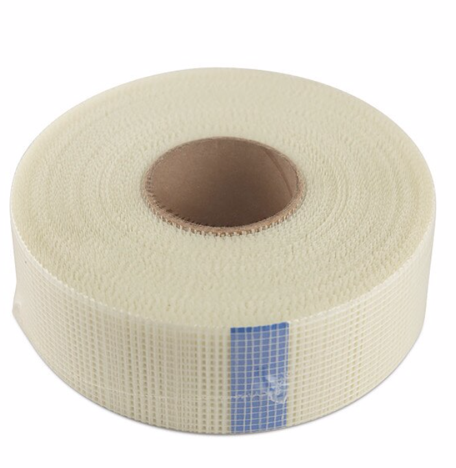 Banda autoadeziva pentru imbinari de gips carton 50 mm x 90 M [2]