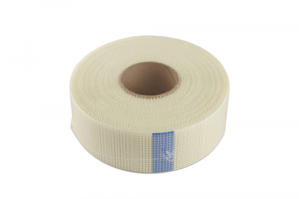 Set 24 de role, banda autoadeziva pentru imbinari  la placile de gips carton 48 mm x 90 M [2]
