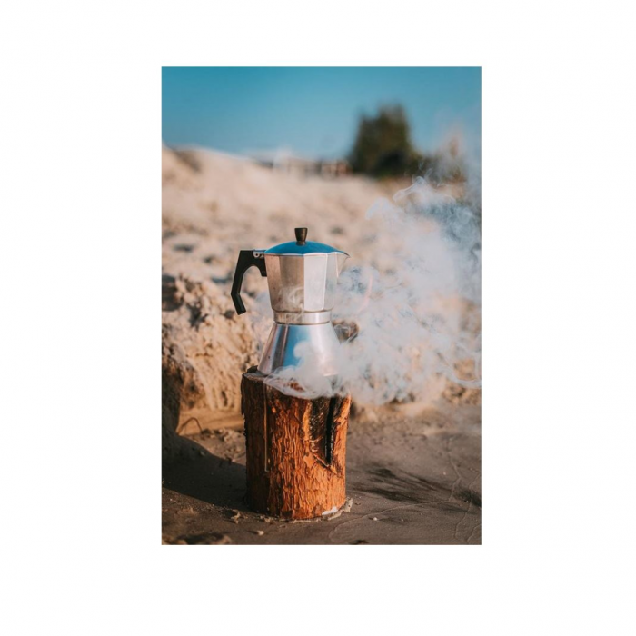 Bustean foc suedez, Strend Pro Woodson, timp ardere 1 ora [3]