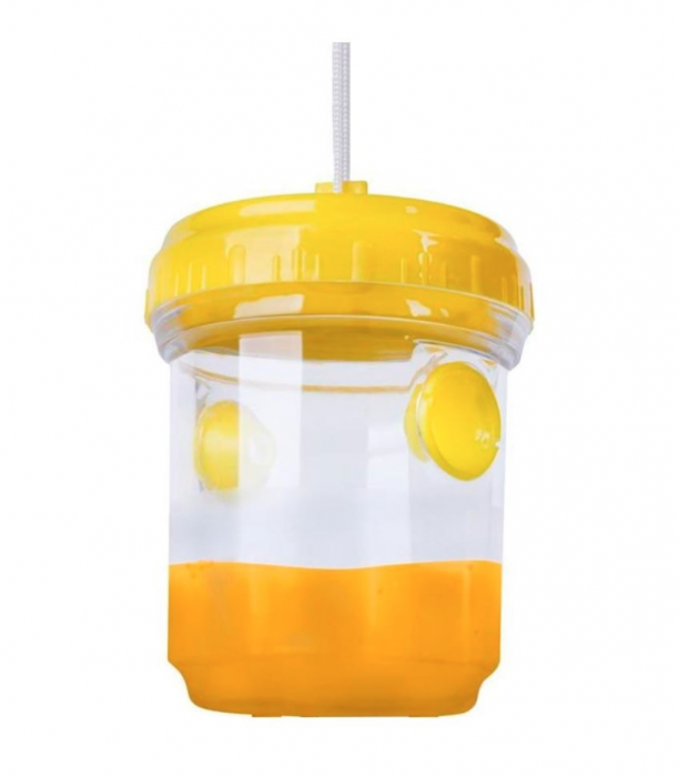 Capcana pentru viespi Strend Pro Wabee, 9x13 cm [2]