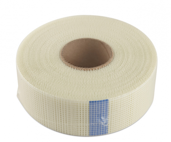 Banda autoadeziva pentru imbinari de gips carton 48 mm x 45 M [2]