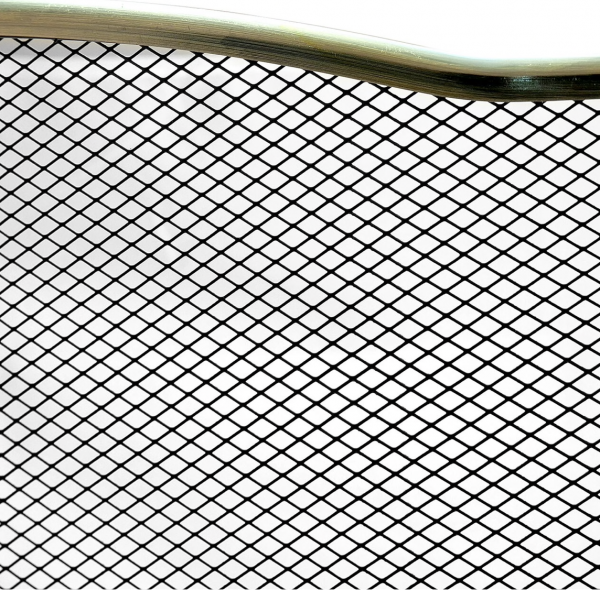 Panou protectie semineu, 60x95 cm, Antique [3]