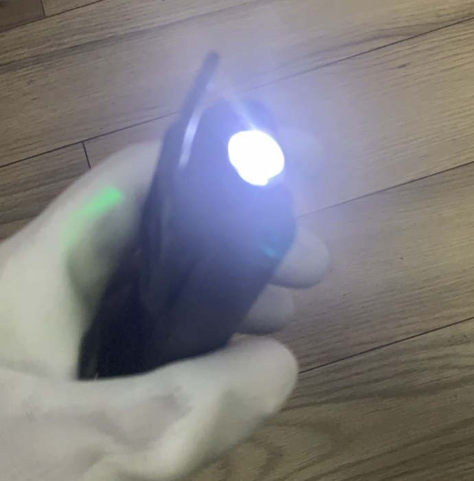Lampa portabila Strend Pro Worklight CWL1110, COB+1 XPE 200 lm, 1200mAh, magnet, USB [6]