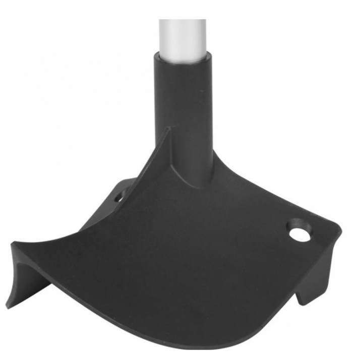 Plug telescopic din aluminiu Strend Pro premium pentru gradina, 1350 mm [3]