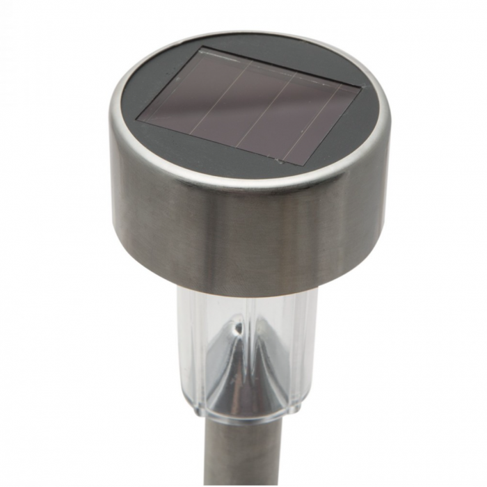Lampa solara strend pro, 37 cm, 1 led, lumina rece [2]
