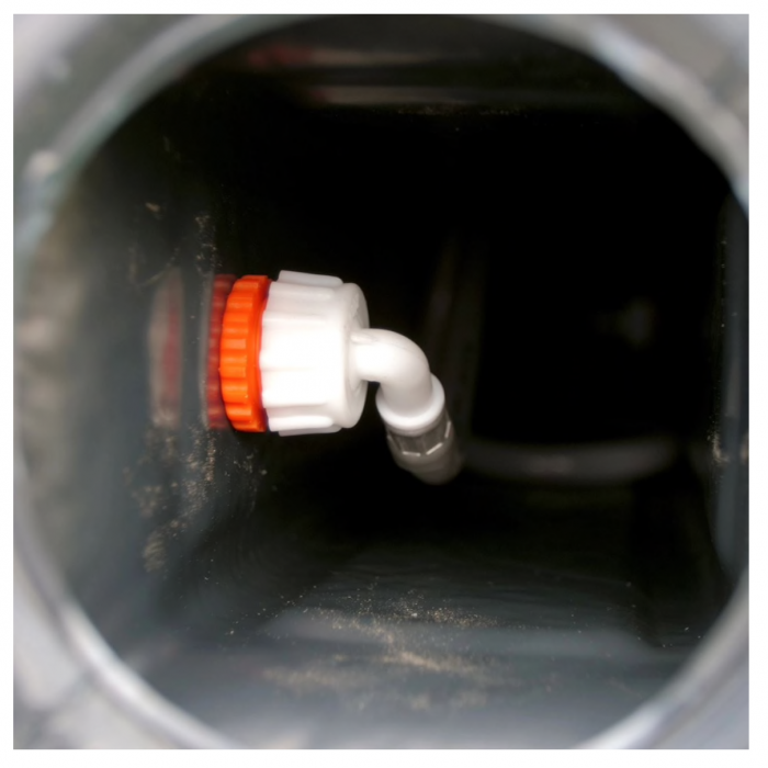 Cismea pentru gradina sau alei Strend Pro Dark Grey, 90 cm, gri inchis [6]