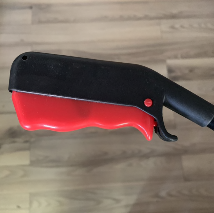 Cleste pentru colectare deseuri Strend Pro Trash-picker2, lungime 98 cm [3]