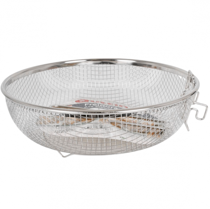 Cos pentru friteuza 26 cm, Quttin [3]