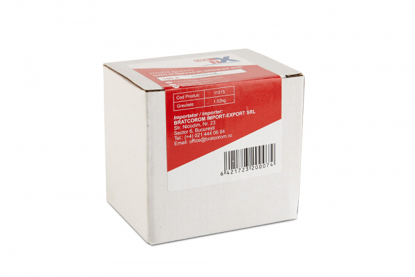 Diblu metalic DN 6 x 40 mm ( 1 cutie = 100 bucati ) [3]