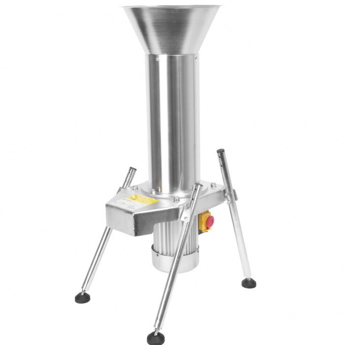 Dizolvatorul Strend Pro EFC-1, pentru fructe, 1100 W, 15 litri, 400 kg/oră, dimensiuni 55x55x104 cm [8]