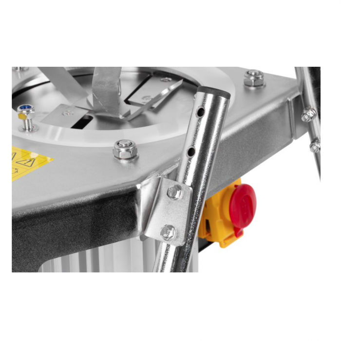 Dizolvatorul Strend Pro EFC-1, pentru fructe, 1100 W, 15 litri, 400 kg/oră, dimensiuni 55x55x104 cm [2]