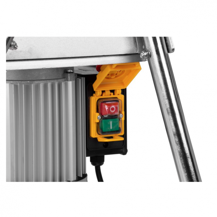 Dizolvatorul Strend Pro EFC-1, pentru fructe, 1100 W, 15 litri, 400 kg/oră, dimensiuni 55x55x104 cm [5]