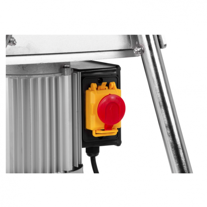 Dizolvatorul Strend Pro EFC-1, pentru fructe, 1100 W, 15 litri, 400 kg/oră, dimensiuni 55x55x104 cm [4]