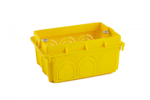 Doza 3 module, sub tencuiala, ignifugate 650°C, halogen free [2]