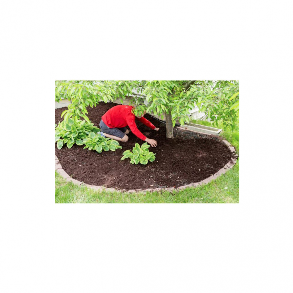Folie antiburuieni, textila, neagra, 50 g/m2, 1.6x50 m [6]