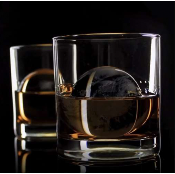 Forma pentru 6 sfere XXL de gheata Ruhhy pentru wiskey si cocktail-uri [9]