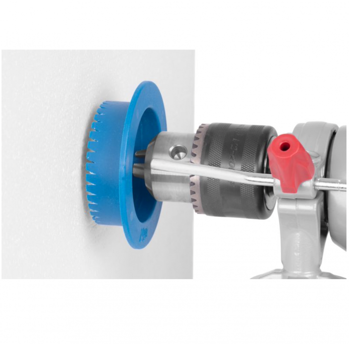 Freza Strend Pro, 68 mm, pentru polistiren [4]