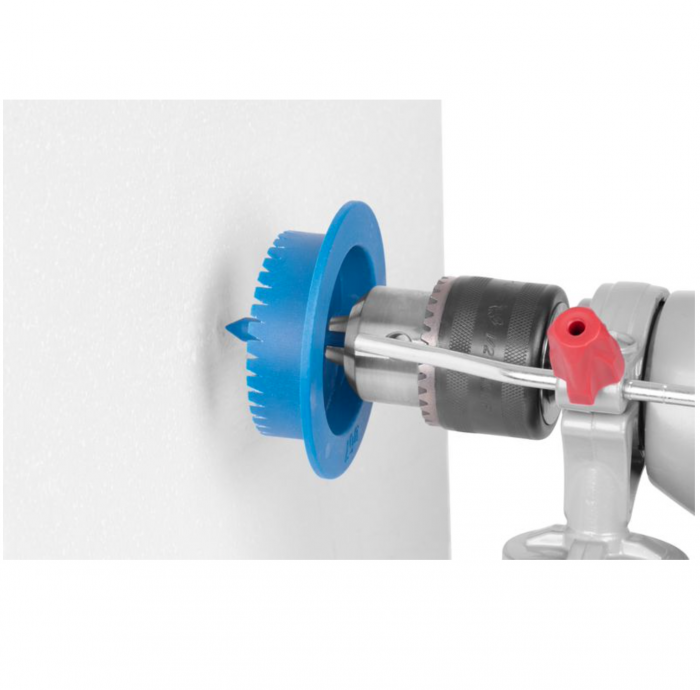 Freza Strend Pro, 68 mm, pentru polistiren [3]