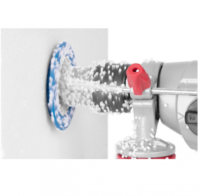 Freza Strend Pro, 68 mm, pentru polistiren [6]