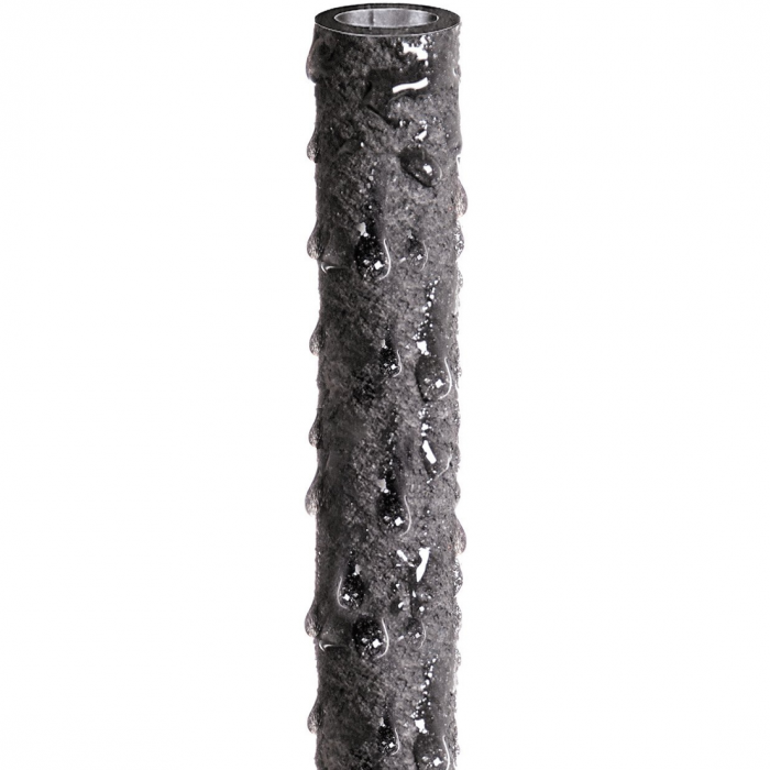 Furtun de gradina cu picurare, Drip 1/2' 15m [3]