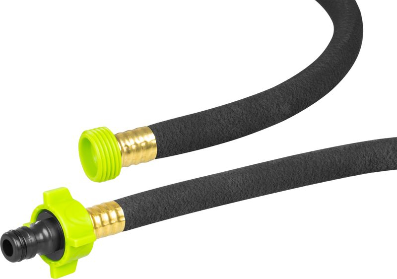 Furtun picurare Strend Pro Garden 1/2”, 30 m, soaker, grădină [2]