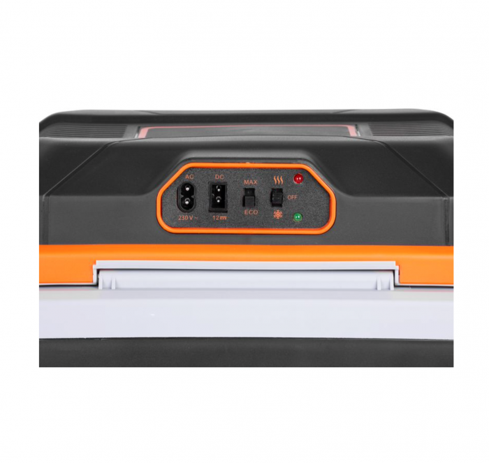 Geanta/lada frigorifica auto, 2 in 1, racire si incalzire, 24 L, 230V / 12V [5]