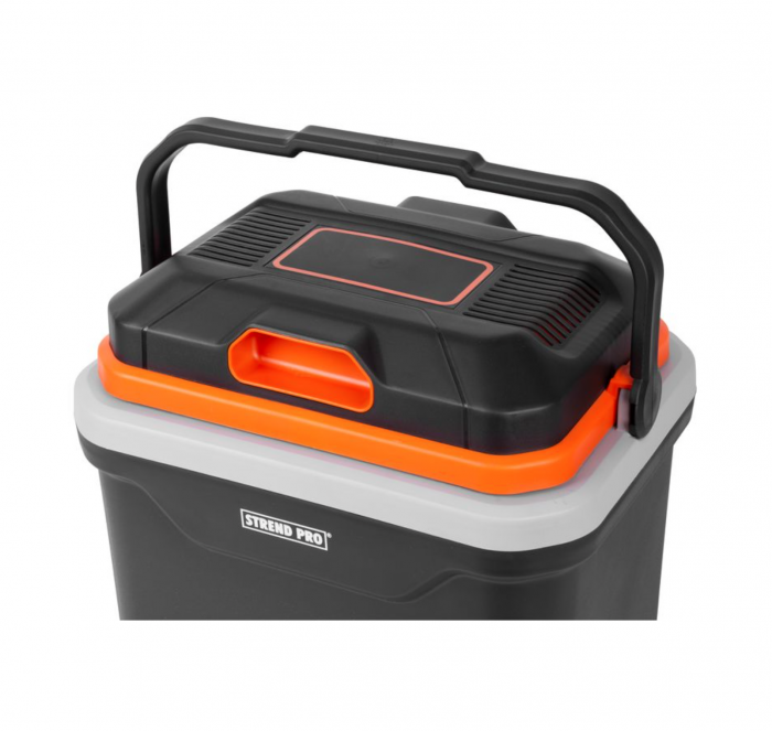 Geanta/lada frigorifica auto, 2 in 1, racire si incalzire, 24 L, 230V / 12V [4]