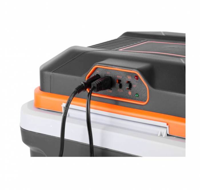 Geanta/lada frigorifica auto, 2 in 1, racire si incalzire, 24 L, 230V / 12V [9]