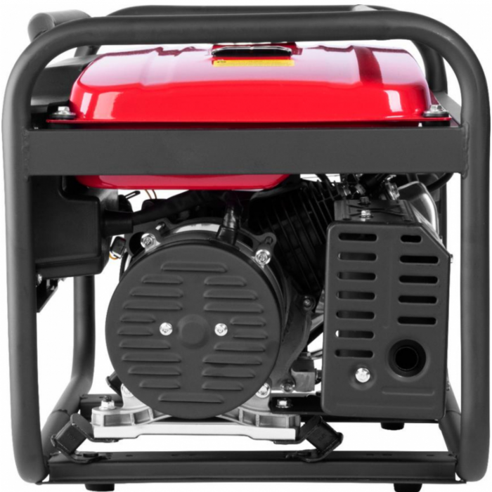 Generator de curent pe benzina Strend Pro KM4000-A, putere continua 2.8  Kw [5]