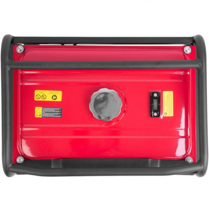 Generator de curent pe benzina Strend Pro KM4000-A, putere continua 2.8  Kw [8]